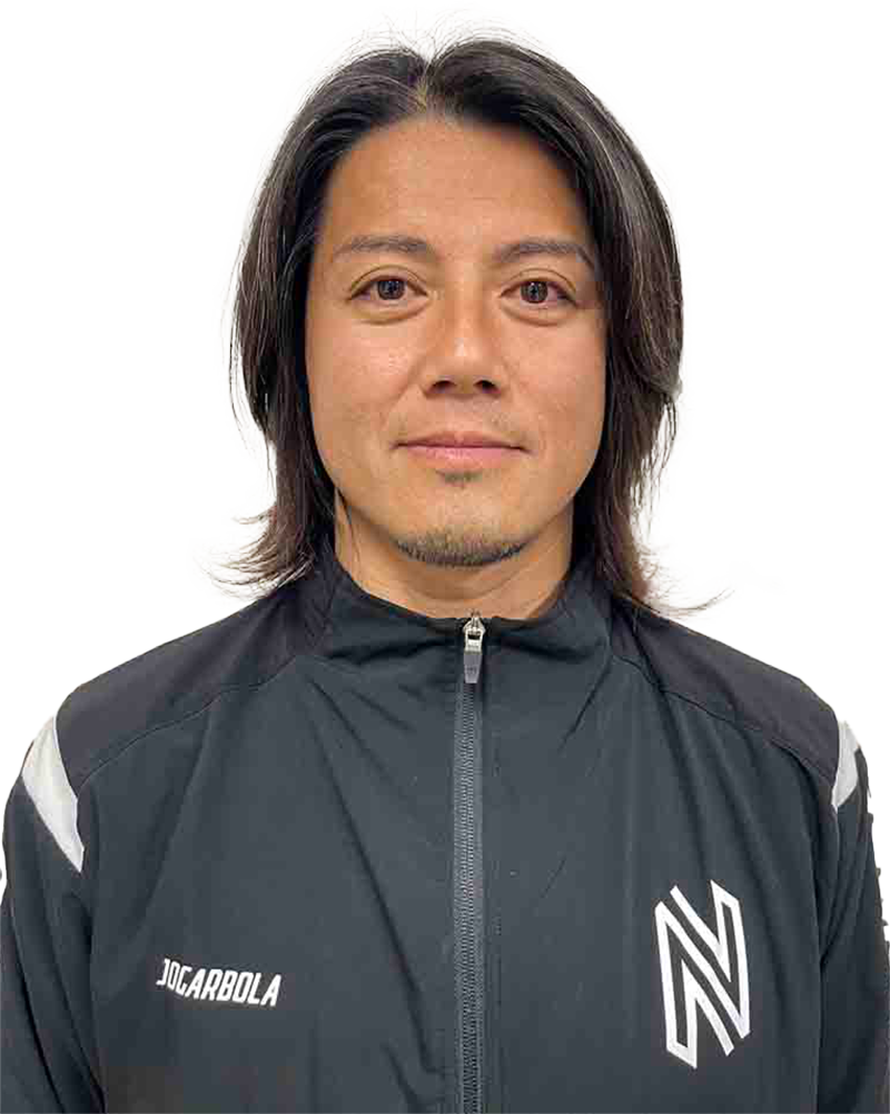 安倍龍介