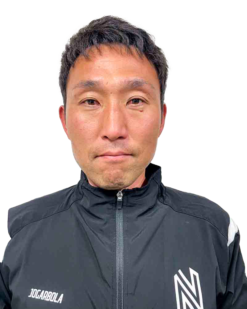 舘野洋介